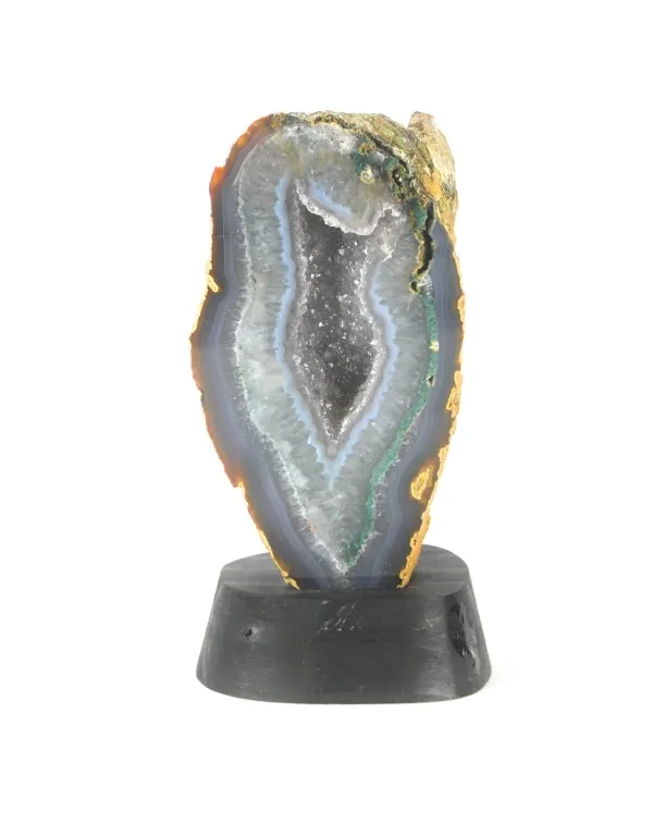 Geode Agata
