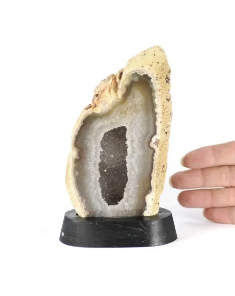 Geode Agata