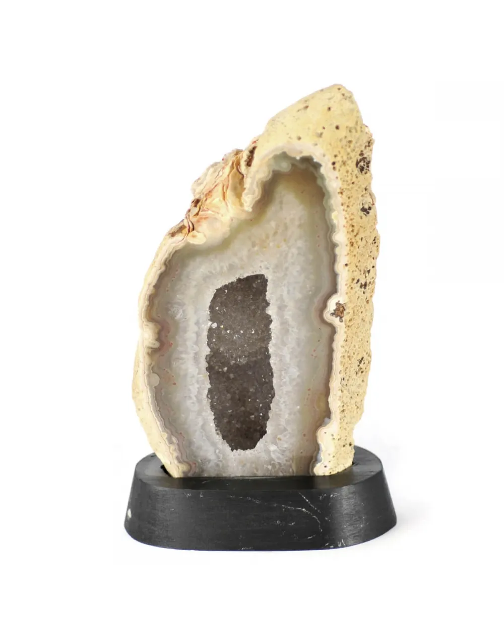 Geode Agata