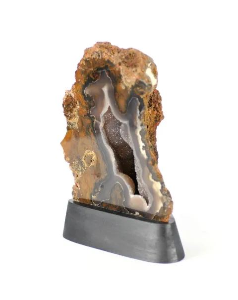 Geode Agata