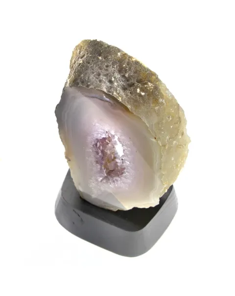 Geode Agata
