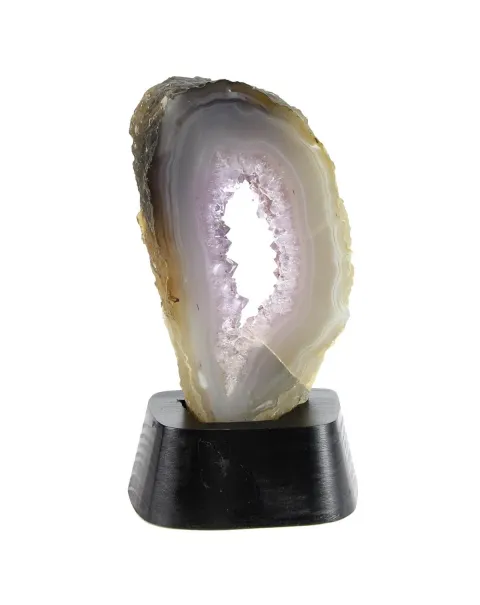 Geode Agata