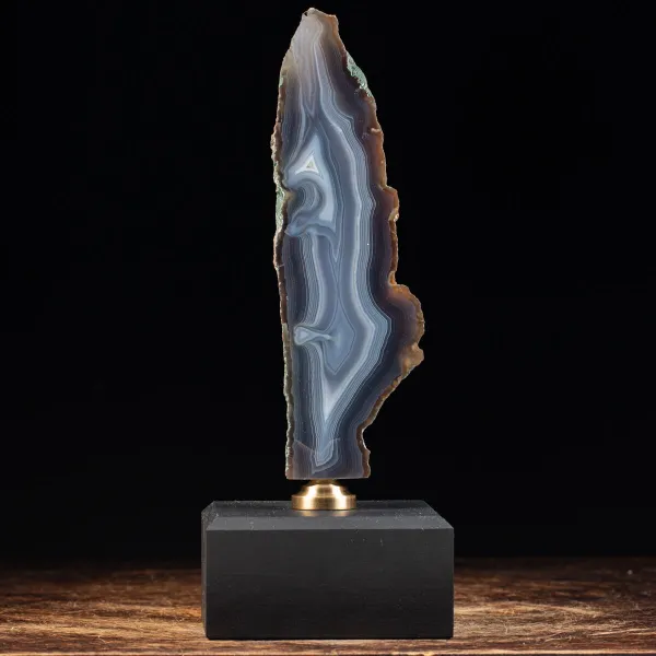 Geode Agata