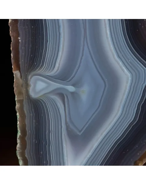 Geode Agata