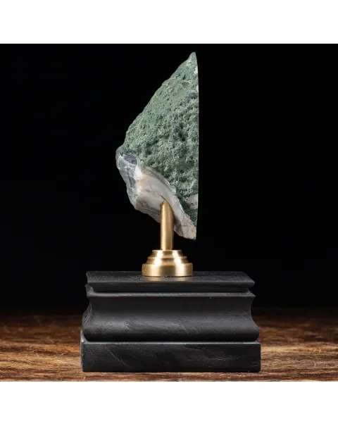 Geode Agata