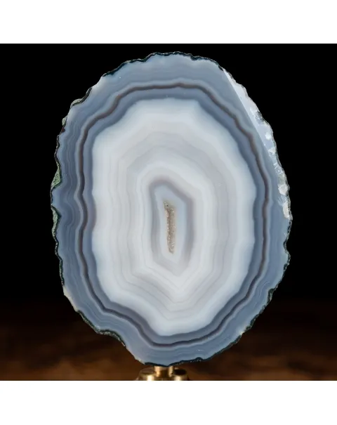 Geode Agata