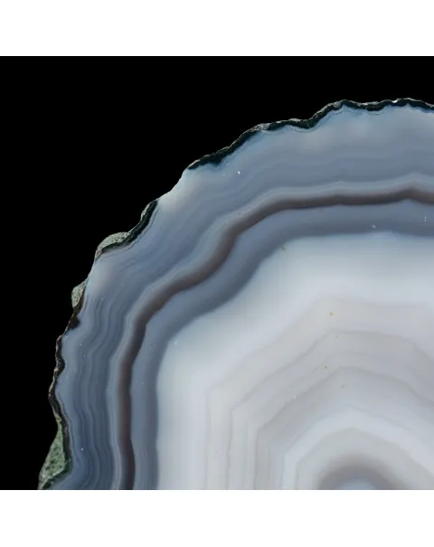 Geode Agata