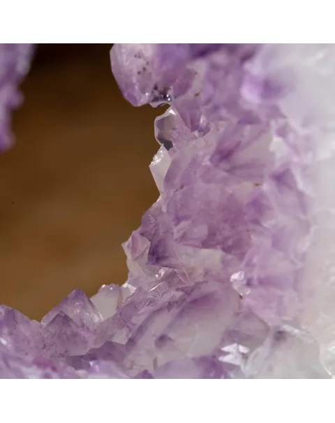 Geode Agata