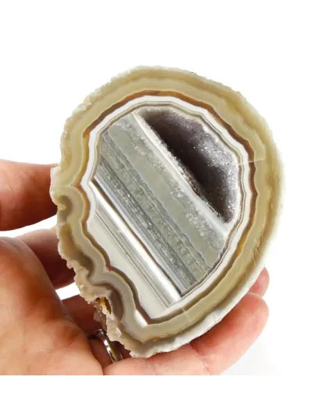 Nodulo Agata