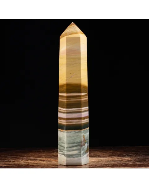 Obelisco Agata