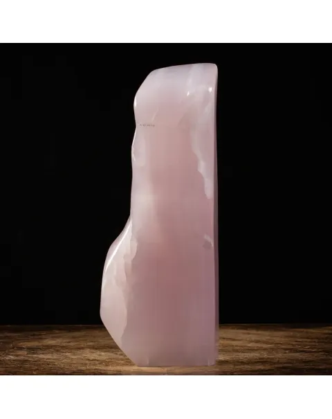 Calcite Rosa Mangano