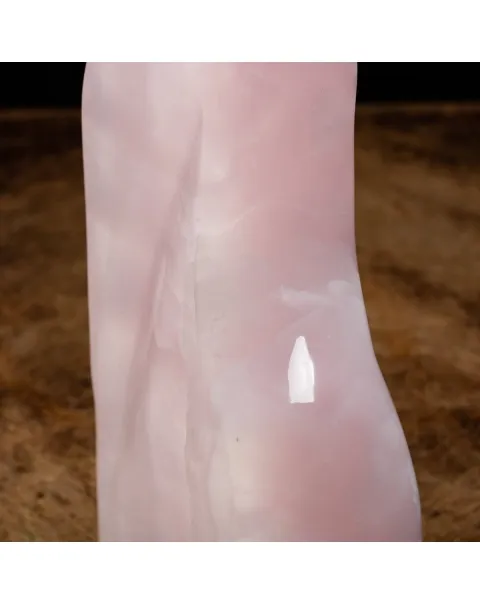 Calcite Rosa Mangano