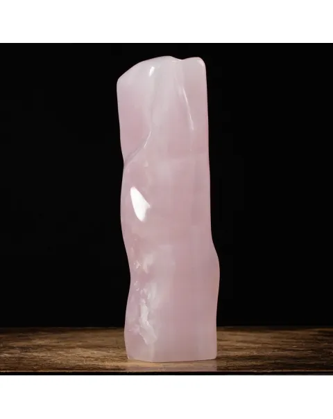 Calcite Rosa Mangano