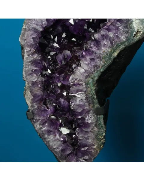 Geode Ametista