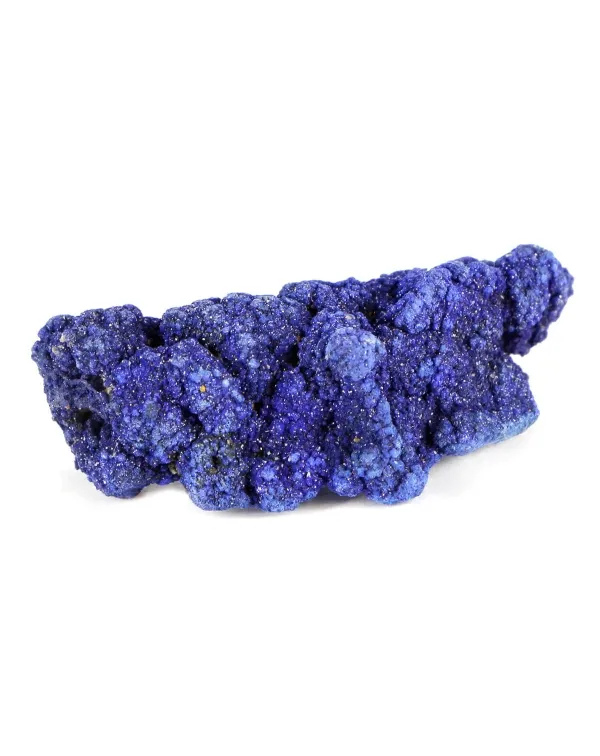 Geode Azzurrite