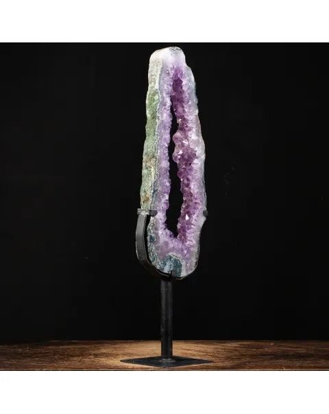 Geode Ametista