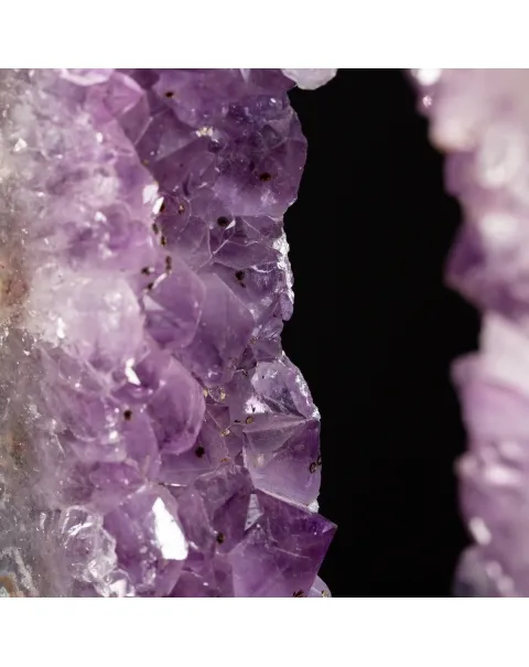 Geode Ametista