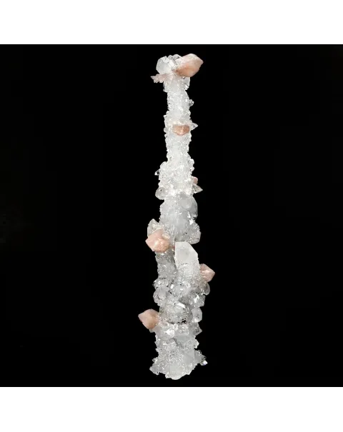 Stilbite e Apofillite