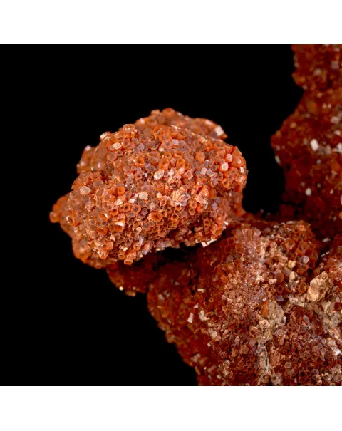 Aragonite Stellata del Marocco.