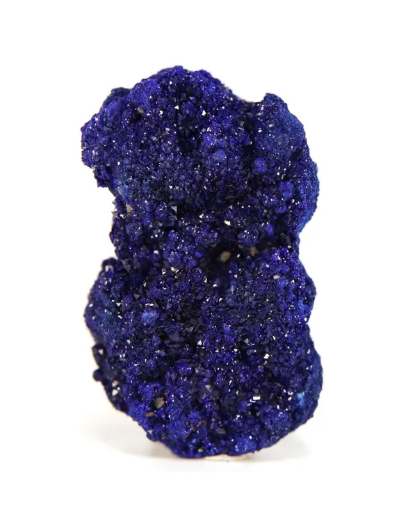 Geode Azzurrite