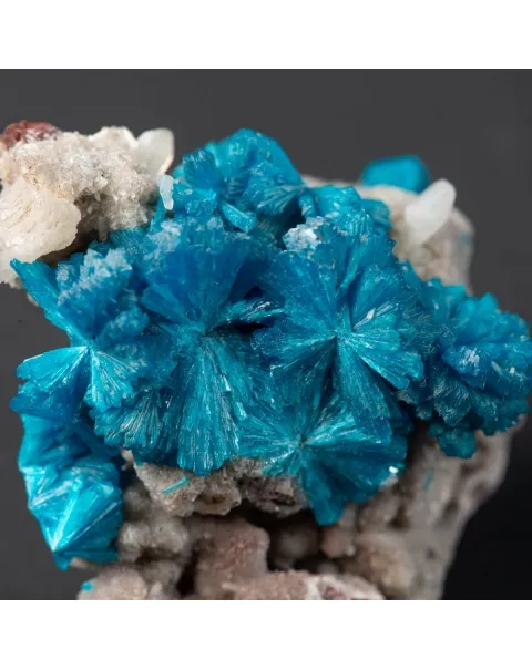 Cavansite 