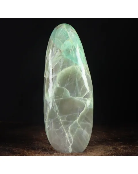 Garnierite