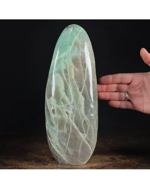 Garnierite