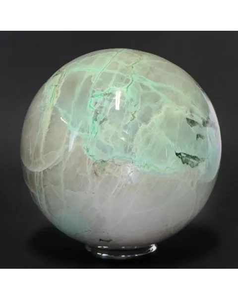 Garnierite