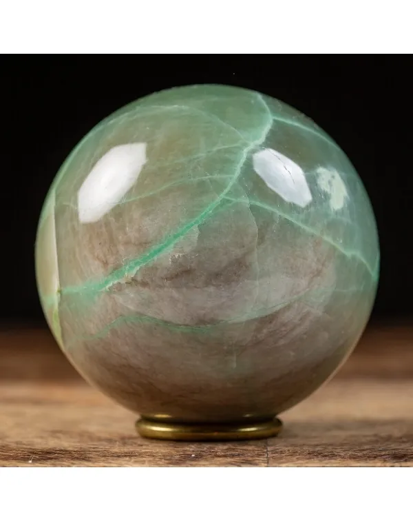 Garnierite