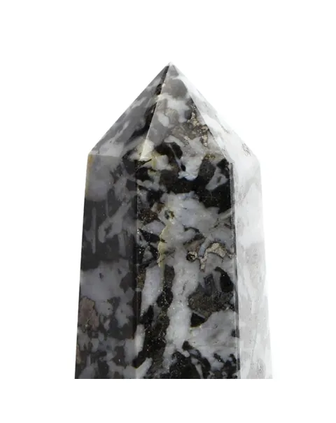 Obelisco in Indigo Gabbro
