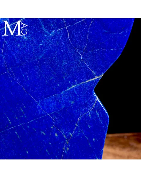 lapislazzuli Royal Blue.