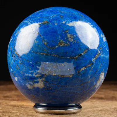 Sfera di Lapislazzuli