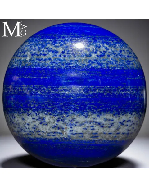 Sfera in Lapis Lazuli – Prima Selezione