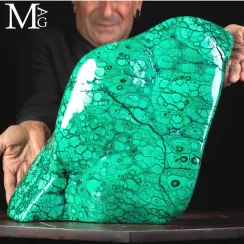 Malachite Forma Libera (29)