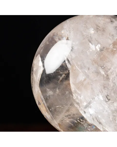 Sfera di Quarzo