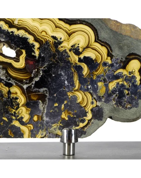Schalenblende