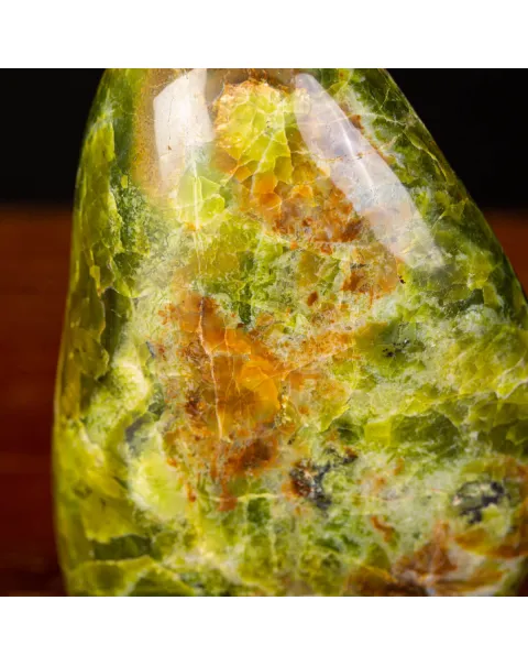 Serpentina del Madagascar: Energie Spirituali.