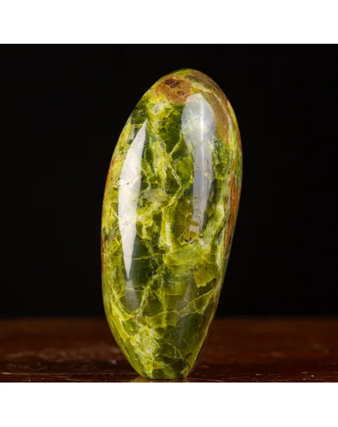 Serpentina del Madagascar: Energie Spirituali.