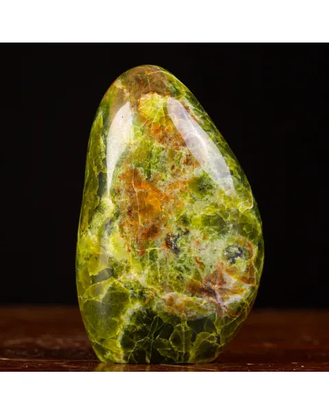 Serpentina del Madagascar: Energie Spirituali.