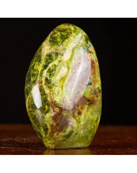 Serpentina del Madagascar: Energie Spirituali.