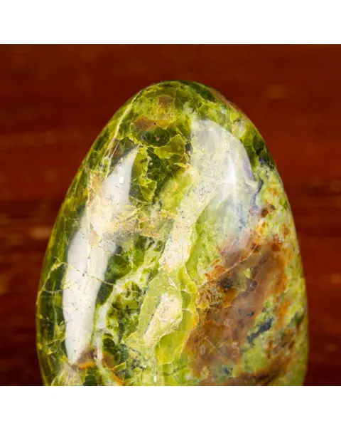 Serpentina del Madagascar: Energie Spirituali.