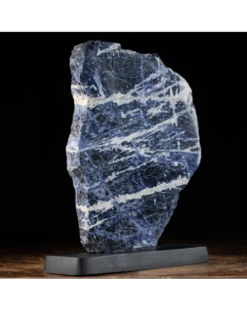 Fetta di Sodalite