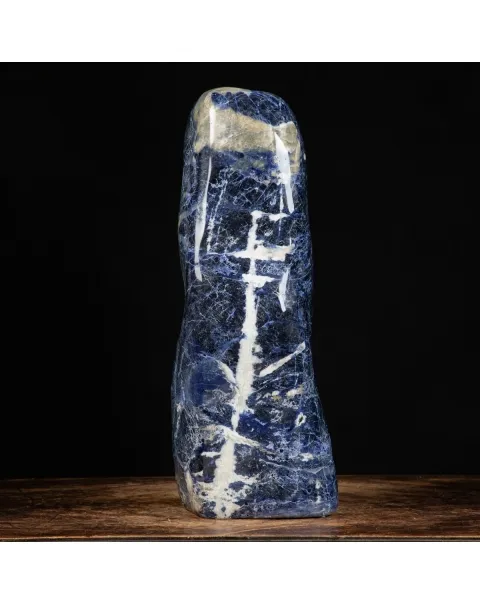 Sodalite