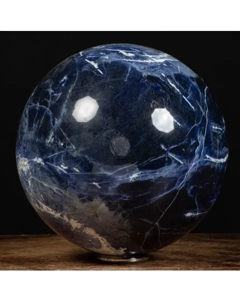 Sfera in Sodalite