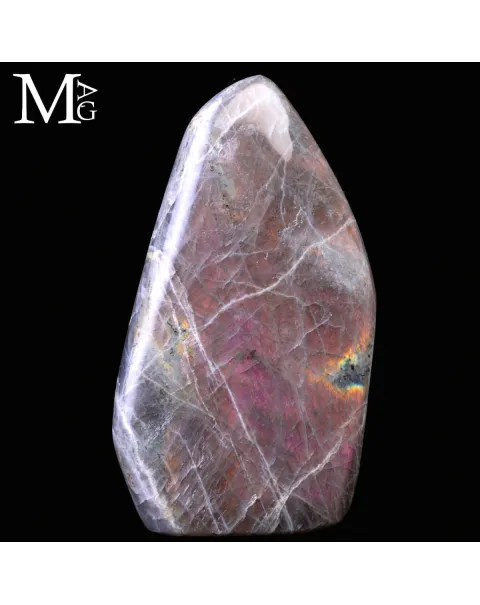 Labradorite Viola.