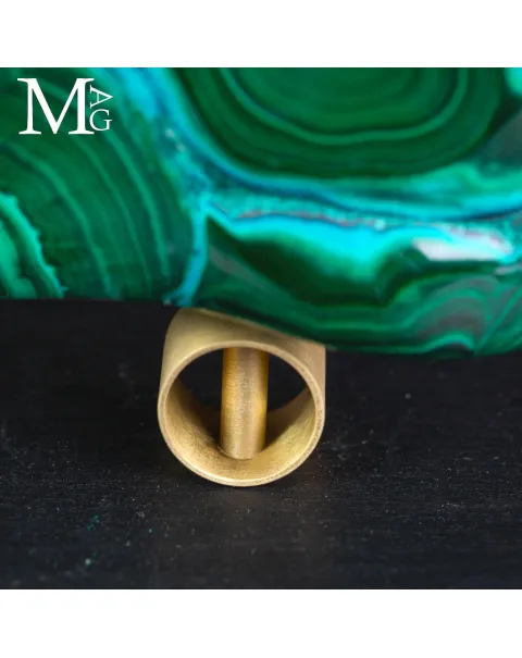 Malachite Botroidale – esemplare della storia mineraria del Congo.