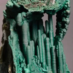 Malachite Stalattitica (13)