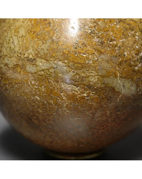Sfera in Osso di Atlasaurus
