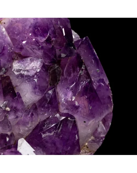 Sfera di Ametista