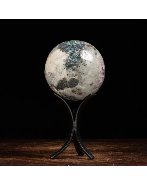 Sfera di Ametista